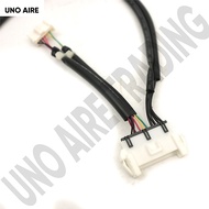 THERMISTOR + WIRE HARNESS EAD63989019