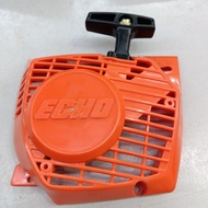 Alat Ganti "Recoil Starter Assy" Untuk Gergaji Potong Kayu Jenama Echo/Recoil Starter Asy For Echo C