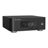 zidoo Z30 PRO-8K Media Player, Amlogic S928X-K Processor 6G+64G,DV, HDR10+ Set Top Box,Android 11，BD