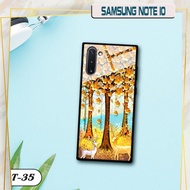 Samsung Galaxy Note 10 3D Glass Case
