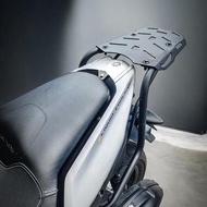 Yamaha Nvx155 NVX155 V2 Aerox155 V2 Heavy Duty Top Rack Monorack top box rack motorcycle Monorack Nv