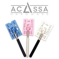 Toll stick Toll stick / E Toll card stick e-money flexible iron long, short stick / selfie stick e-t