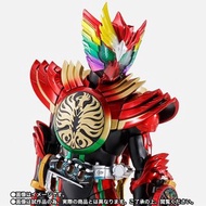 全新 現貨 行版 SHF 真骨雕 幪面超人OOO 永恆鳥 鷹孔鷲 s.h.figuarts (SHINKOCCHOU SEIHOU) KAMEN RIDER OOO TAJADOLCOMBOETERN