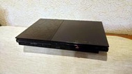 +草莓罐頭+PS2 90007 型 無改機 風扇有換過新的 螺絲柱改造過 附手把與連結線