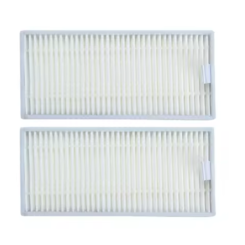 HEPA filter compatible with ILIFE T20S A20 v3x / Polaris PVCR 3600 / G2 0726W / G2 1226 Robot Vacuum