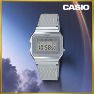 Casio Standard A700WM-7A Watch for Men, Women, Kids, Boys, and Girls - Cheap Casio