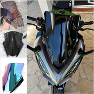 Cermin Depan Motosikal Baharu untuk Kawasaki Ninja 1000 1000sx Z1000-sx Z1000sx Z1000 Sx 2026 2026 2