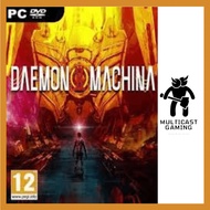 MGaming [PC] Daemon X Machina Download