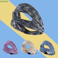 ORIENMY VR Headset Sweatband, Polyester Breathable VR Glasses Eye , Universal High Elasticity Absorb