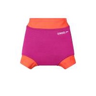 SPEEDO Learn to Swim Nappy Cover กางเกงว่ายน้ำขาสั้นเด็กผู้หญิง SP111SP785DTTH