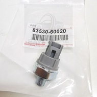 83530-60020 TOYOTA VIOS ALTIS CAMRY OIL PRESSURE SWITCH (GREY)