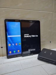 SAMSUNG GALAXY TAB A6 10.1 4G