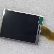 Suitable for Canon IXUS175 IXUS180 IXUS185 IXUS190 LCD Screen Display