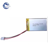 [Ready Stock] PL 523450Suitable for Mountain Water Power Oscilloscope Multimeter Battery