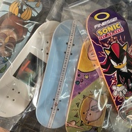 Tech Deck 32mm [ONLY DECK]