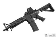 【KUI酷愛】錦明8代 J8 電動水彈槍（贈1萬發水彈）M4A1電槍，兒童水彈~49042
