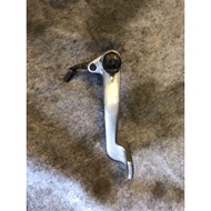 HARLEY SPORTSTER 883 95 BRAKE PEDAL