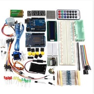 R3 UNO Learning Kit for Arduino