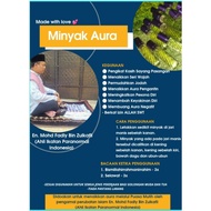 Aura Kasih Oil (Perfume)