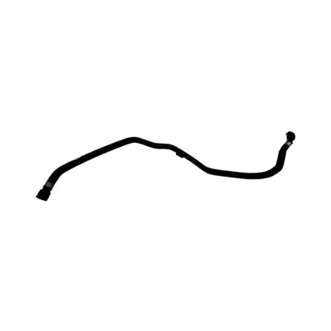 AT92-For BMW X3 X1 X4 E84 G01 Compatible Cooling Hose Part Numbers 17129894755 17125A4E4B5