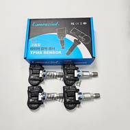 4pcs 433MHz TPMS Sensor 52933-D9100 52933-F2000 52933-D4100 for 2016-2022 Hyundai ELANTRA KIA OPTIMA