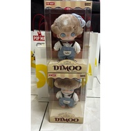 POP MART* DIMOO* CRUSH ON COFFEE