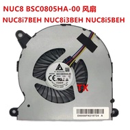 Brand New Suitable for NUC8 I3/I5/I7 Mini Host CPU Fan