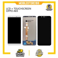 LCD + TOUCHSCREEN OPPO A83 LCD TS FULLSET ORIGINAL