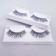 3D 04 Eyelashes Human Hair