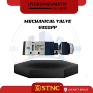 Mechanical VALVE G522PP STNC