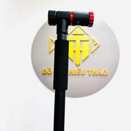 360 degree umbrella body is easy to install and remove