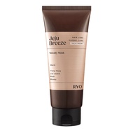 RYO Perfume Treatment Seoul Jeju Breeze Woody Musk 200ml
