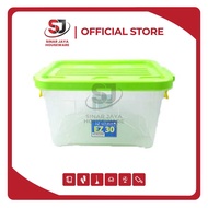 Count. Ezy Box 45 Liter Vindo Storage Box/