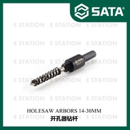 SATA 53401 HOLE SAW ARBOR