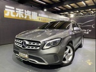 2018 圓夢價 Benz GLA200 (X156型) 已認證美車 實車實價 喜歡來談 絕對便宜