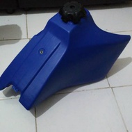 YZ 85 tank YZ 85 plastic tank