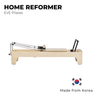 HOME Reformer/EVE PILATES/Pilates Reformer/Made in Korea