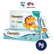 Dermatix Ultra Kids 9g