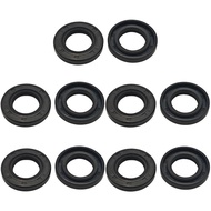 5pcs Crank Oil Seal for Stihl MS390, 039, MS310, MS290, 029 Chainsaw - OEM 9639-003-1743