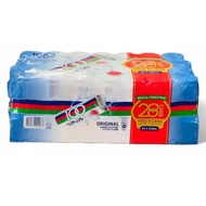 BENG KEE(100 Plus) Original Isotonic Drink 325ml (100 Plus.)