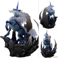 【台中金曜】11月 CAPCOM CFB 魔物獵人 幻之古龍 麒麟 復刻版 0605