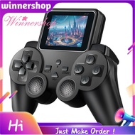S10 Retro Handheld Game Player 2.4-Inch Screen 520 Games Portable Video Console Gamepad Controller A
