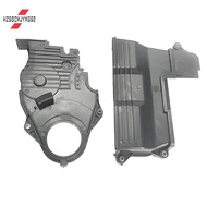 Engine Timing Gear Cover for Mazda 323 Family 1.8 FP Engine Mazda Premacy Car Spare Parts