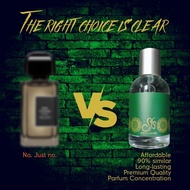 Gris Charnel Extrait BDK Parfums perfume clone