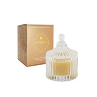 Hysses Beeswax Candle (New)