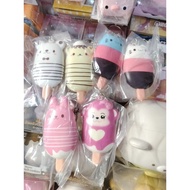 Squishy Common Animal Popcicle