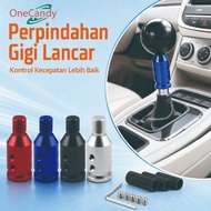 Shift Knob Extender Gear Lever Heightener Adapter Shift Knob Extender Gear Shift Knob Universal Car 
