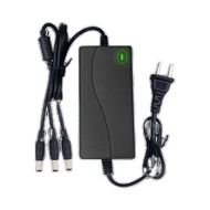 21V36V48V98V Charger Lithium Electric Drill Battery.Electric Wrench.Hand Drill Screwdriver Charger U
