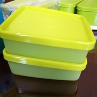 Tupperware Mini Square Away 90 ML