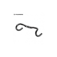 ~~ Cycling Fun~FOURIERS Rise Up 15mm Handlebar Small Size 320mm 340mm 360mm Road